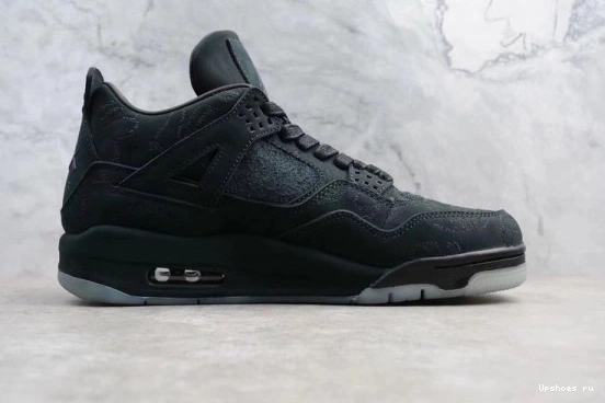 930155-001 KAWS 4 Retro Air JORDAN 'KAWS'  930155-001 0701